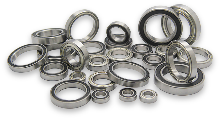 Компания Shanghai Yinin Bearing and Transmission Company